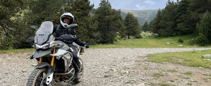 motorcycle gear for beginners
