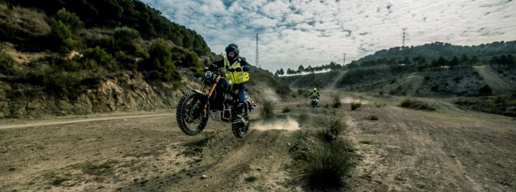 motorcycle tours southern spain